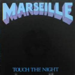 Marseille : Touch the Night